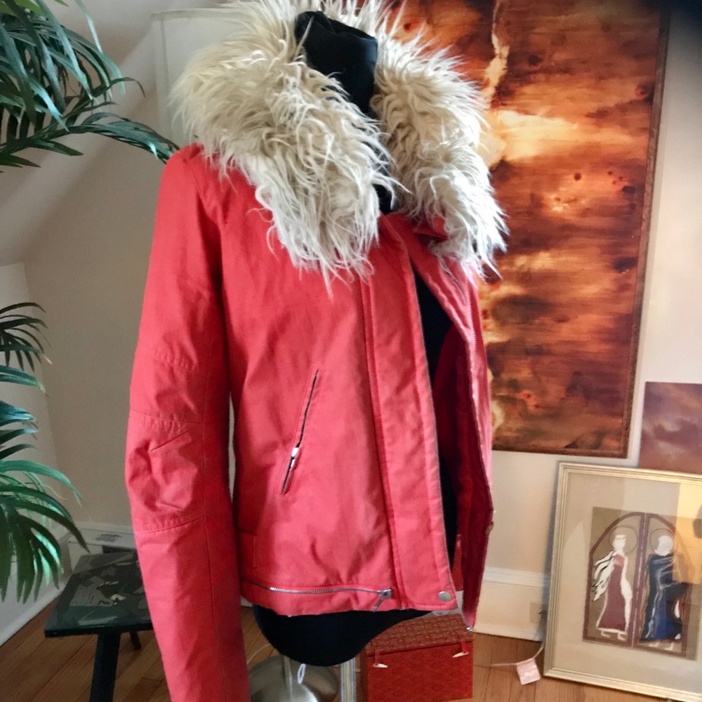 Juicy Couture jacket